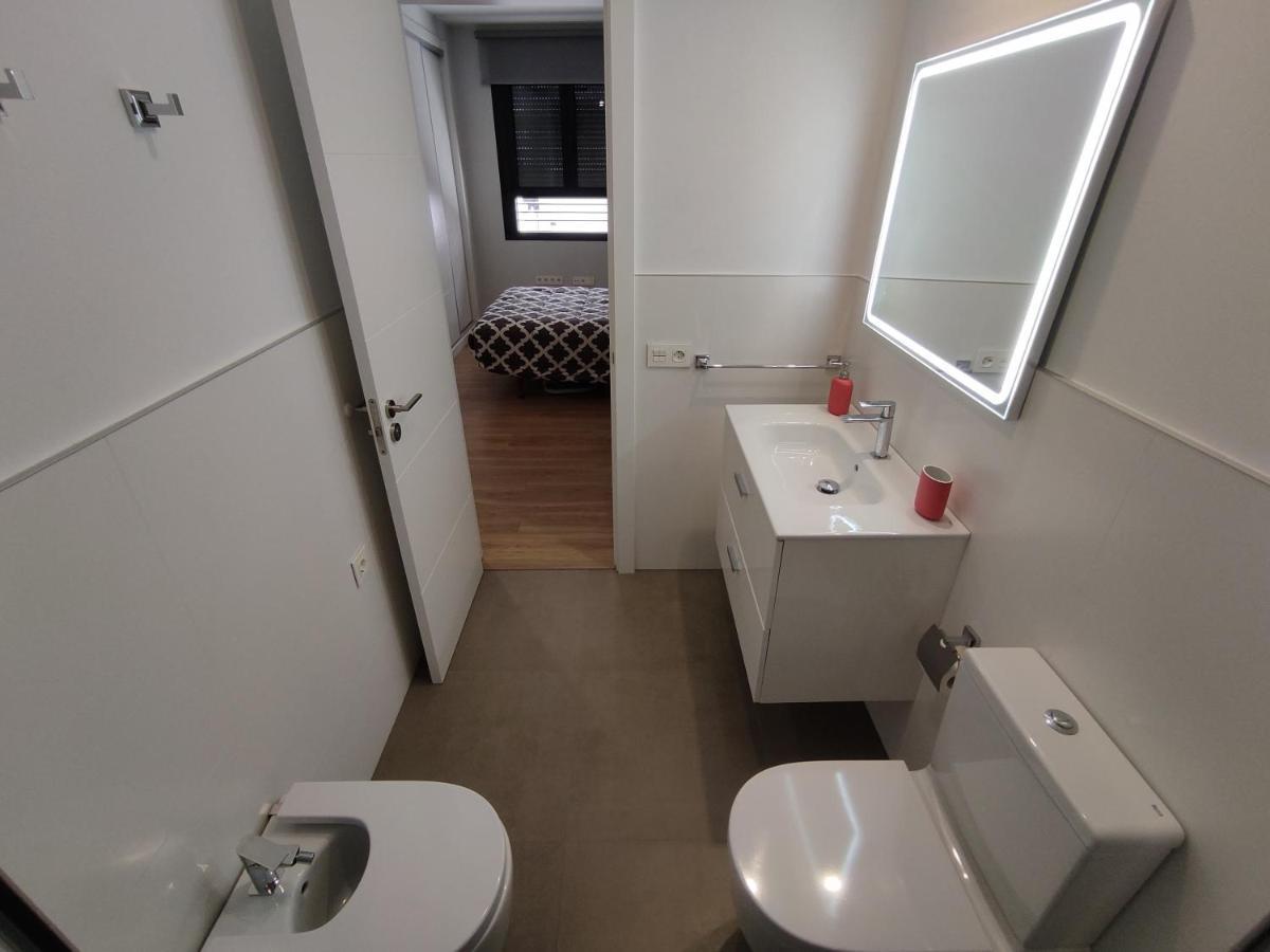 Apartamento Alfareria De Triana - Kainga Homes セビリア エクステリア 写真
