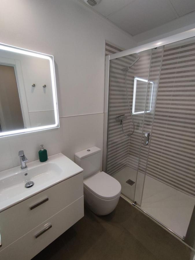 Apartamento Alfareria De Triana - Kainga Homes セビリア エクステリア 写真