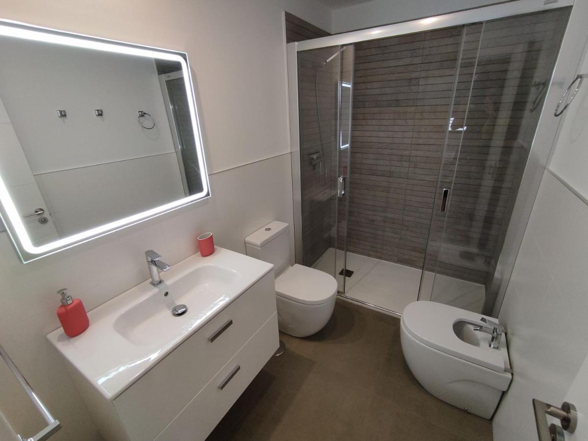 Apartamento Alfareria De Triana - Kainga Homes セビリア エクステリア 写真
