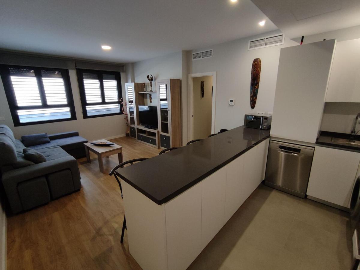 Apartamento Alfareria De Triana - Kainga Homes セビリア エクステリア 写真