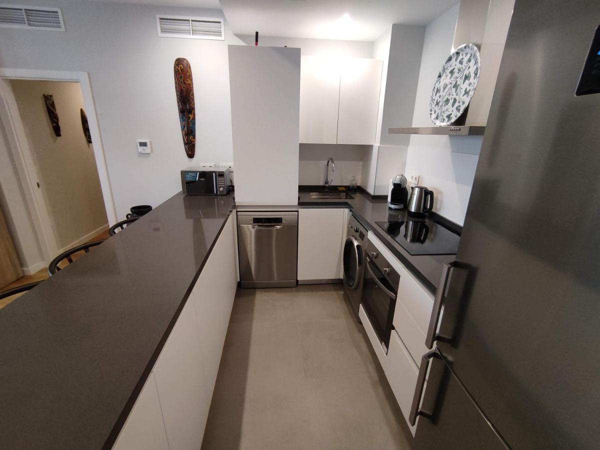 Apartamento Alfareria De Triana - Kainga Homes セビリア エクステリア 写真
