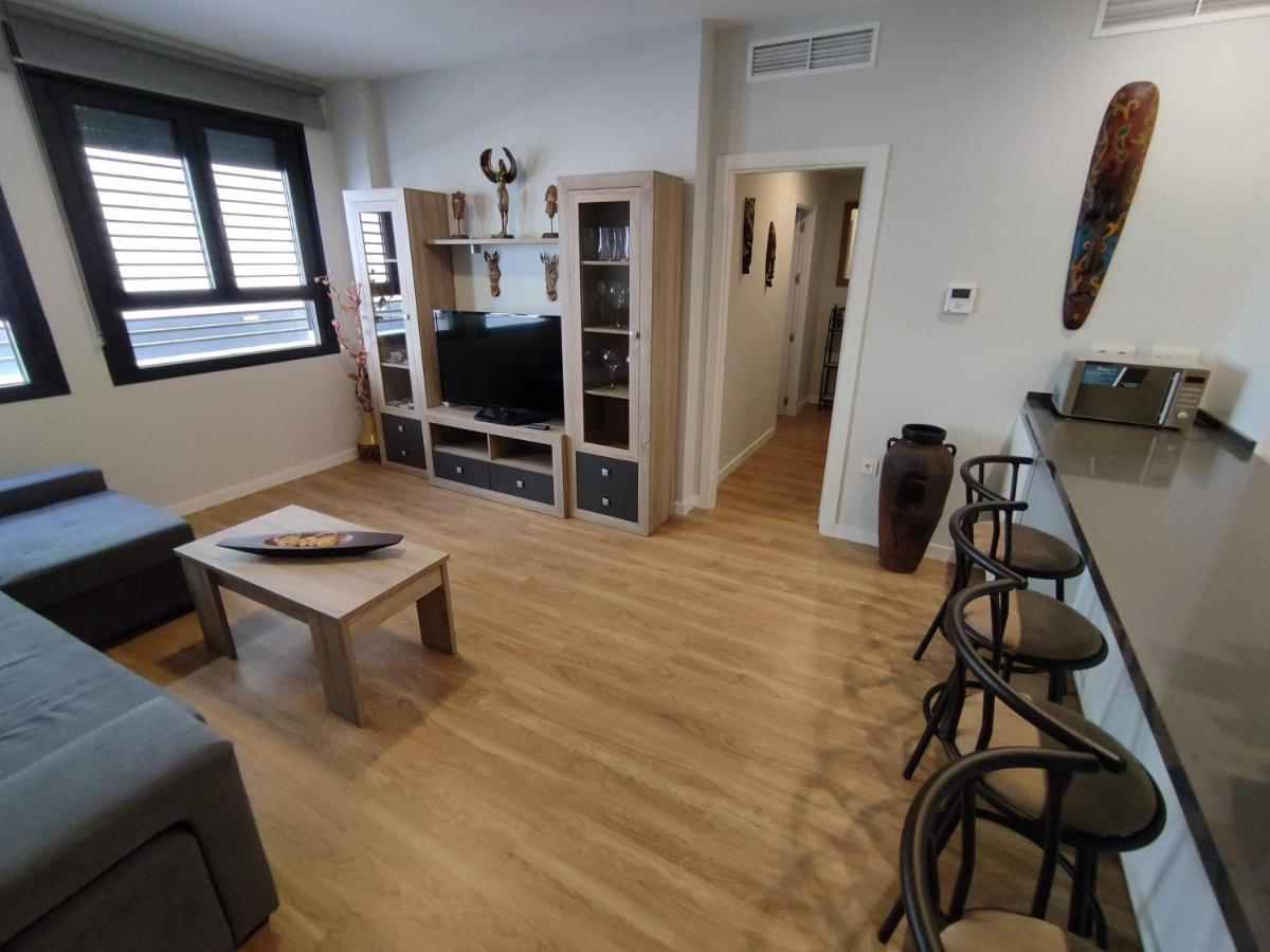 Apartamento Alfareria De Triana - Kainga Homes セビリア エクステリア 写真