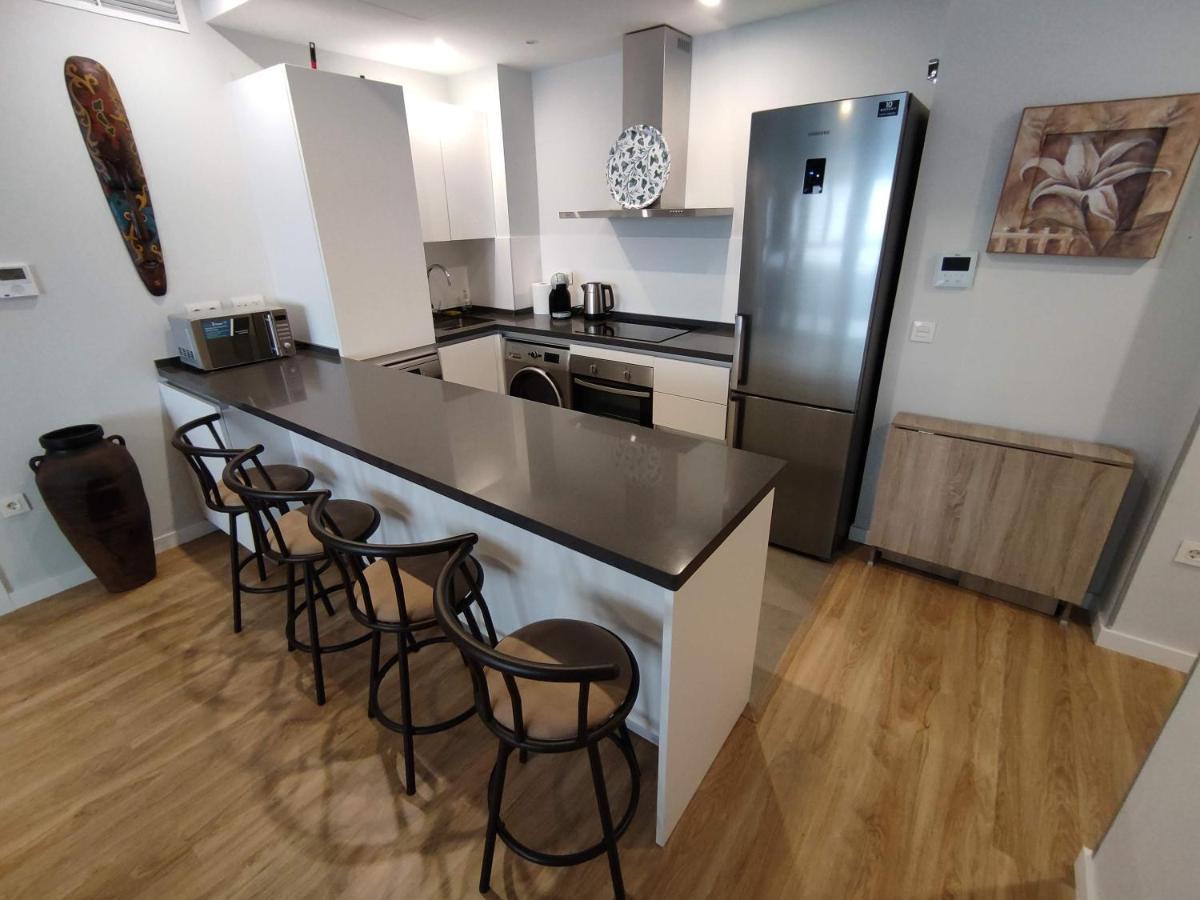 Apartamento Alfareria De Triana - Kainga Homes セビリア エクステリア 写真