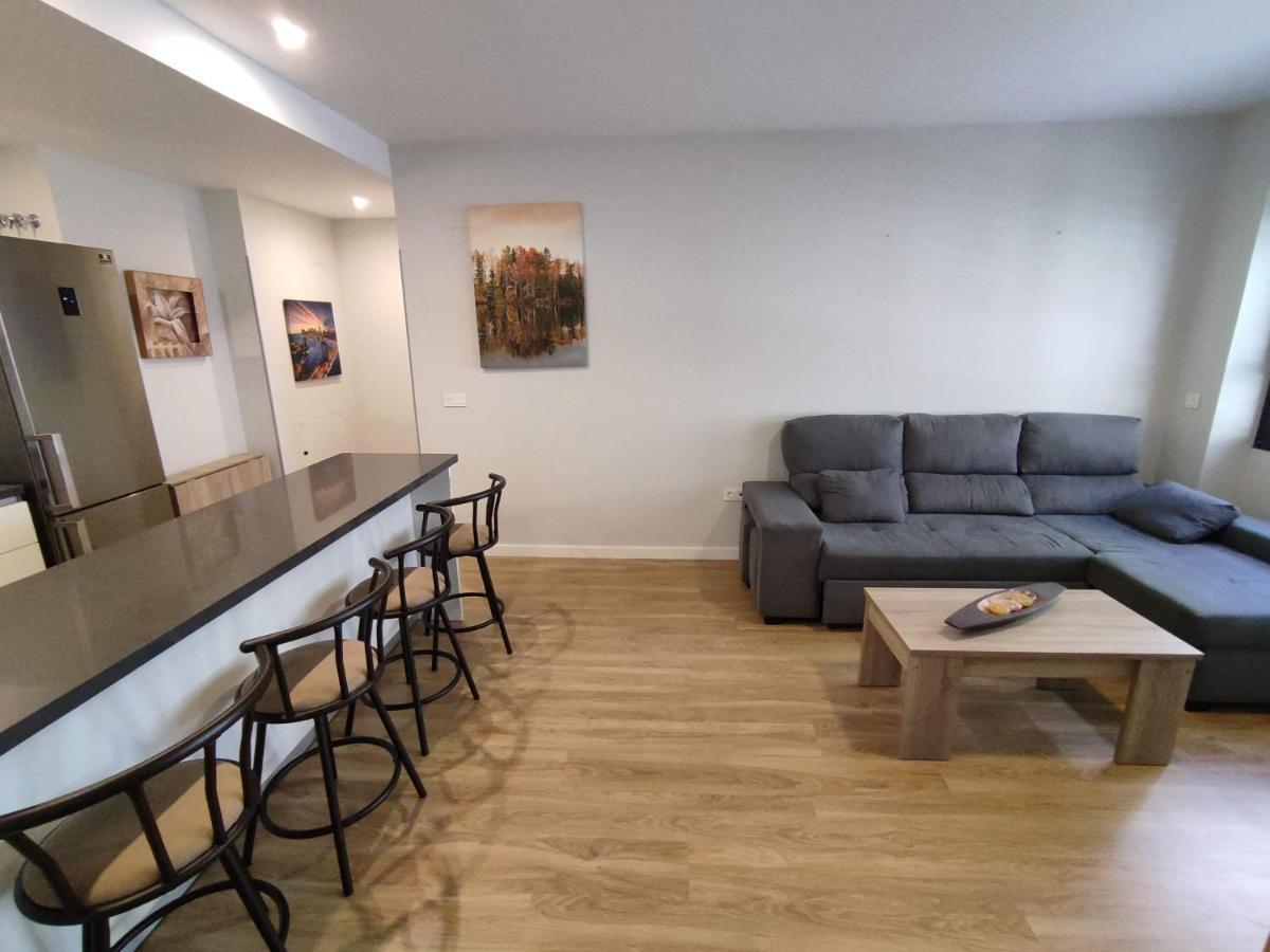Apartamento Alfareria De Triana - Kainga Homes セビリア エクステリア 写真