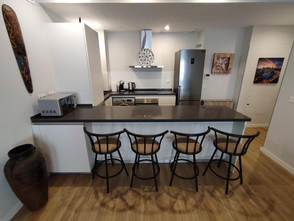 Apartamento Alfareria De Triana - Kainga Homes セビリア エクステリア 写真