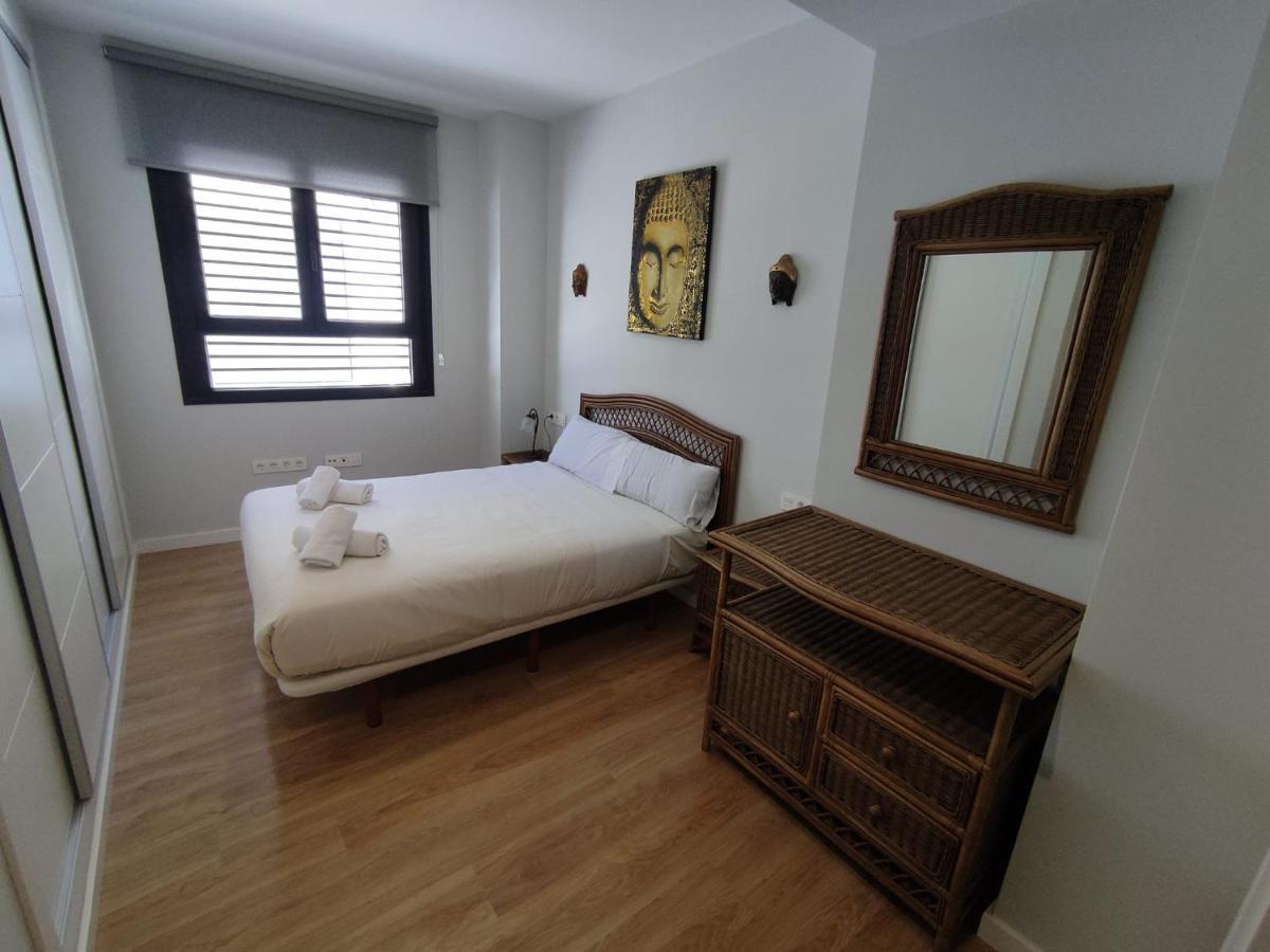 Apartamento Alfareria De Triana - Kainga Homes セビリア エクステリア 写真