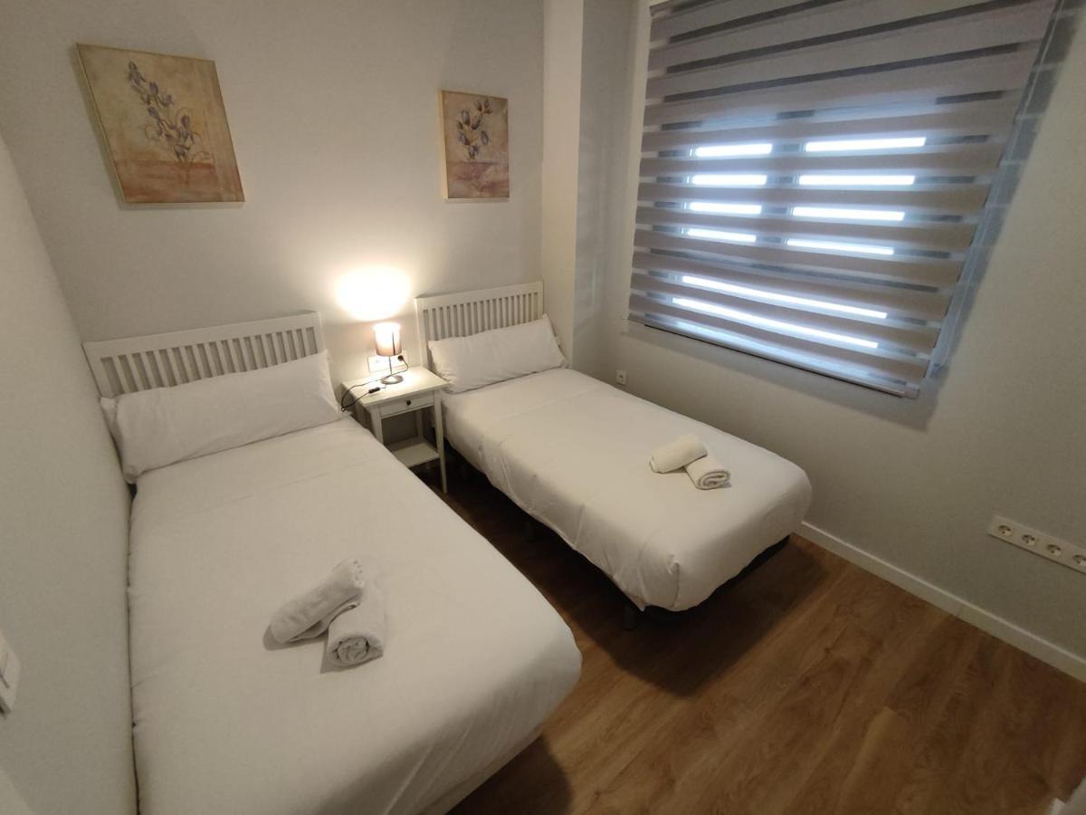 Apartamento Alfareria De Triana - Kainga Homes セビリア エクステリア 写真