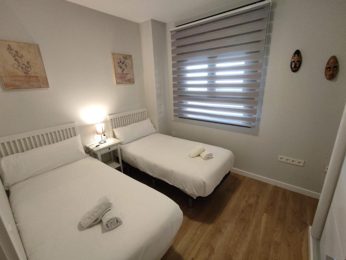 Apartamento Alfareria De Triana - Kainga Homes セビリア エクステリア 写真