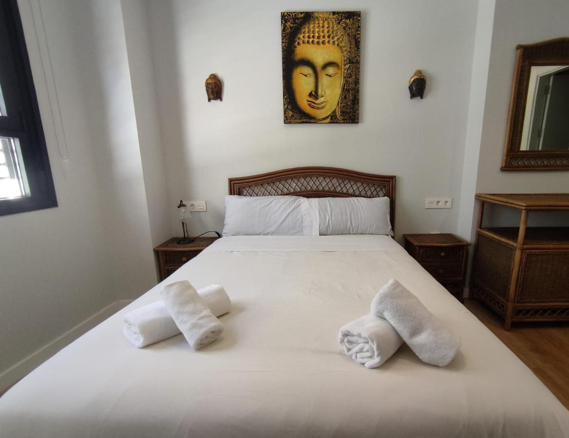 Apartamento Alfareria De Triana - Kainga Homes セビリア エクステリア 写真