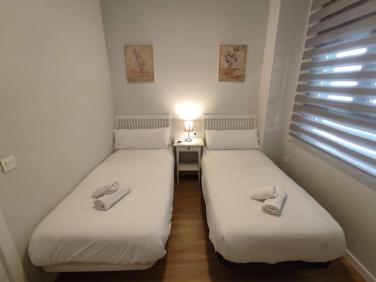 Apartamento Alfareria De Triana - Kainga Homes セビリア エクステリア 写真