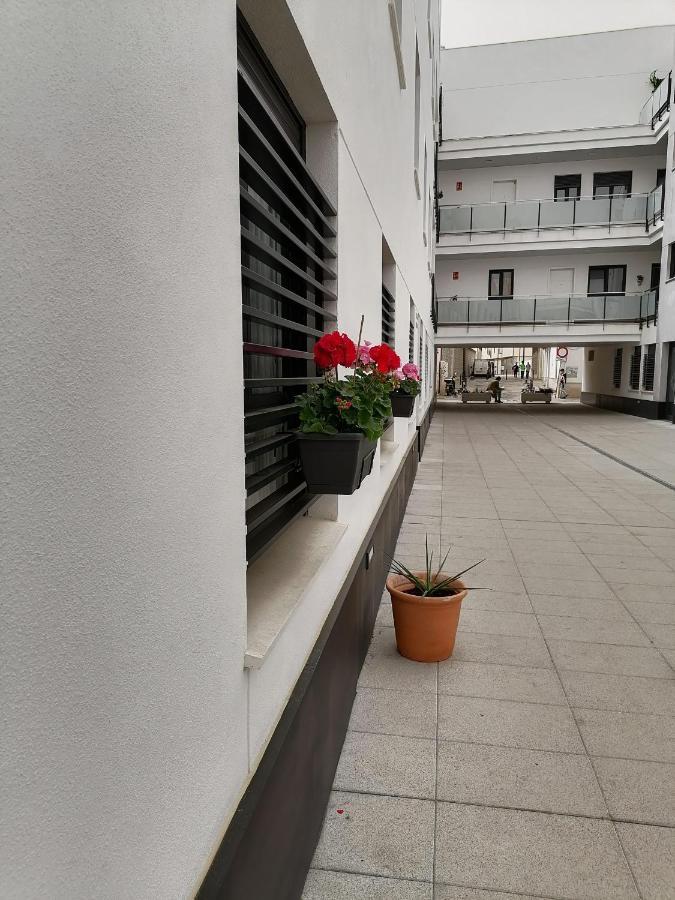 Apartamento Alfareria De Triana - Kainga Homes セビリア エクステリア 写真