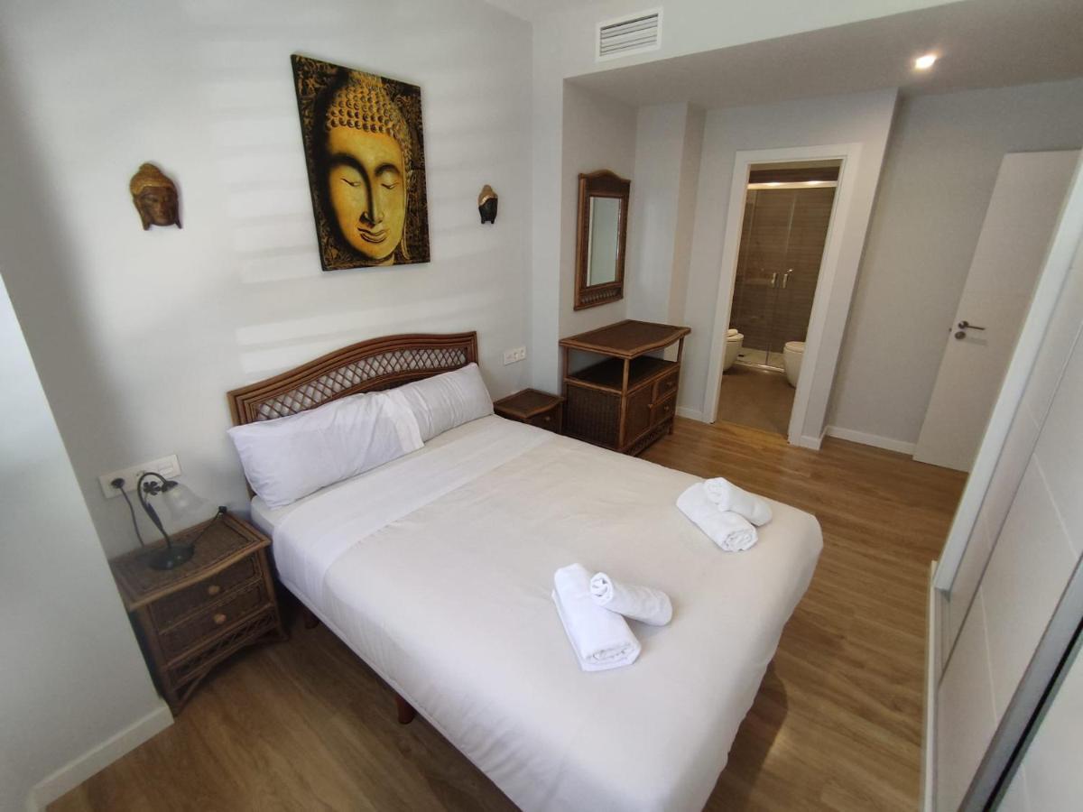Apartamento Alfareria De Triana - Kainga Homes セビリア エクステリア 写真