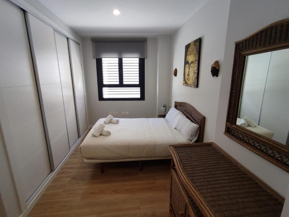 Apartamento Alfareria De Triana - Kainga Homes セビリア エクステリア 写真